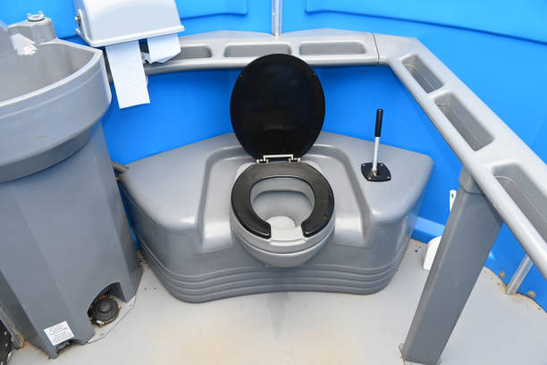Trusted Anacortes, WA porta potty rental Experts