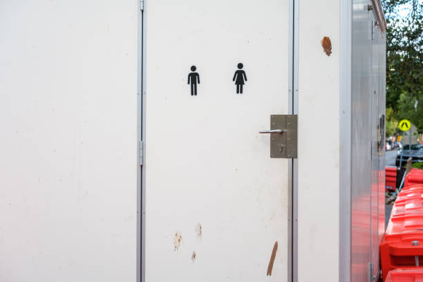 Best Emergency porta potty rental  in Anacortes, WA