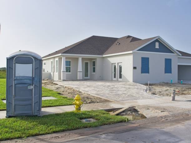 Best Portable restroom trailer rental  in Anacortes, WA