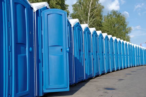 Best Construction site porta potty rental  in Anacortes, WA